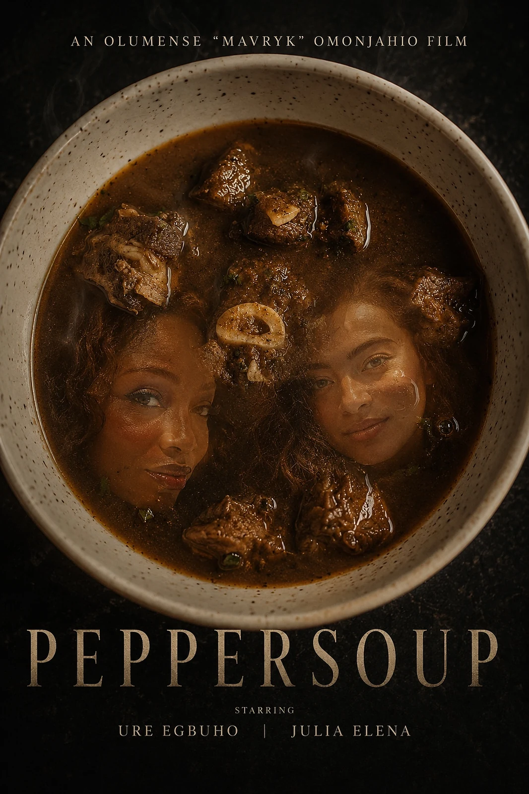 Pepper Soup poster